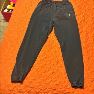 Gymshark Charcoal Joggers